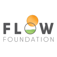 Flow Foundation logo, Flow Foundation contact details