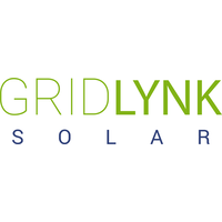 GridLynk Solar LLP logo, GridLynk Solar LLP contact details