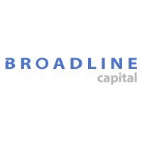 Broadline Capital logo, Broadline Capital contact details