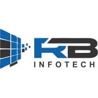 RB INFOTECH logo, RB INFOTECH contact details