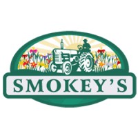 Smokeys Gardens logo, Smokeys Gardens contact details