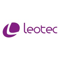 Leotec logo, Leotec contact details