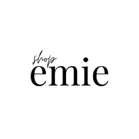 Shop Emie logo, Shop Emie contact details