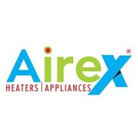 Airex Electricals logo, Airex Electricals contact details