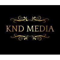 KND Media logo, KND Media contact details