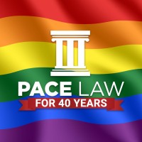 PACE LAW FIRM logo, PACE LAW FIRM contact details