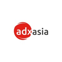 ADX Asia logo, ADX Asia contact details