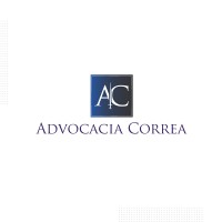 Advocacia Correa logo, Advocacia Correa contact details