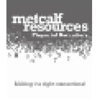 Metcalf Resources logo, Metcalf Resources contact details