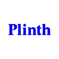 Plinth logo, Plinth contact details