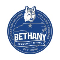 Bethany Community School (NC) logo, Bethany Community School (NC) contact details