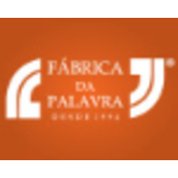 Fábrica da Palavra logo, Fábrica da Palavra contact details