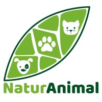 NaturAnimal - Alimentação Natural para Cães logo, NaturAnimal - Alimentação Natural para Cães contact details