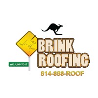 Brink Roofing logo, Brink Roofing contact details