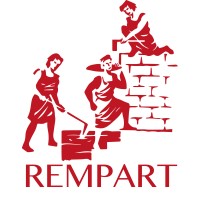 REMPART logo, REMPART contact details