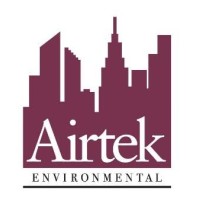 Airtek Environmental Corp. logo, Airtek Environmental Corp. contact details