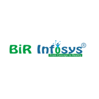 Bir Infosys logo, Bir Infosys contact details