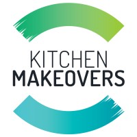 Kitchen Makeovers logo, Kitchen Makeovers contact details