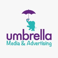 Umbrella Media and Advertising logo, Umbrella Media and Advertising contact details