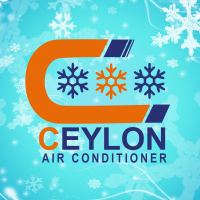 Ceylon Auto Air Conditioner logo, Ceylon Auto Air Conditioner contact details