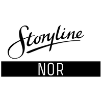 Storyline NOR logo, Storyline NOR contact details