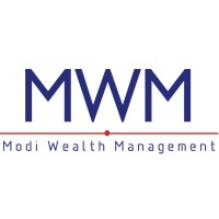 Modi Wealth Management logo, Modi Wealth Management contact details