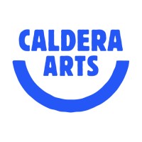 Caldera Arts logo, Caldera Arts contact details