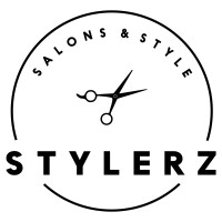 STYLERZ logo, STYLERZ contact details