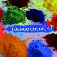 Luengo Color, SLU logo, Luengo Color, SLU contact details