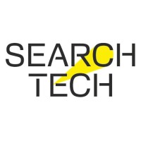 SearchTech logo, SearchTech contact details