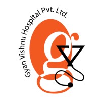 Gyan Vishnu Hospital logo, Gyan Vishnu Hospital contact details