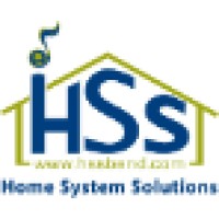 Home System Solutions logo, Home System Solutions contact details