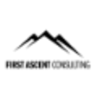 First Ascent Consulting (US) logo, First Ascent Consulting (US) contact details