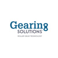 Gearing Solutions, Inc. logo, Gearing Solutions, Inc. contact details