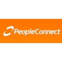 PeopleConnect logo, PeopleConnect contact details