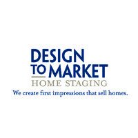 Design To Market Home Staging logo, Design To Market Home Staging contact details