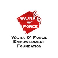 Wajra O' Force Empowerment Foundation logo, Wajra O' Force Empowerment Foundation contact details