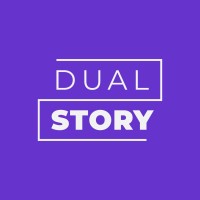 Dual Story logo, Dual Story contact details