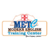 Modern English Training Center logo, Modern English Training Center contact details