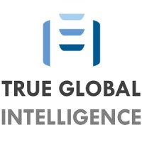 TRUE Global Intelligence logo, TRUE Global Intelligence contact details