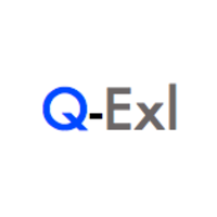 Q-Exl Partners logo, Q-Exl Partners contact details