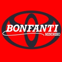 Garage BONFANTI SA logo, Garage BONFANTI SA contact details