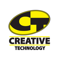 Creative Technology logo, Creative Technology contact details