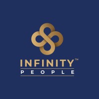 Infinity People logo, Infinity People contact details