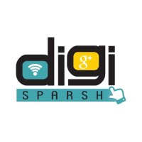 Digi Sparsh logo, Digi Sparsh contact details