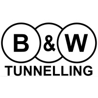 B&W Tunnelling Ltd logo, B&W Tunnelling Ltd contact details