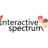 Interactive Spectrum logo, Interactive Spectrum contact details