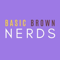 Basic Brown Nerds logo, Basic Brown Nerds contact details