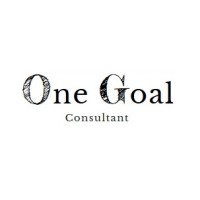 One Goal logo, One Goal contact details