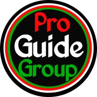 Pro Guide Group logo, Pro Guide Group contact details